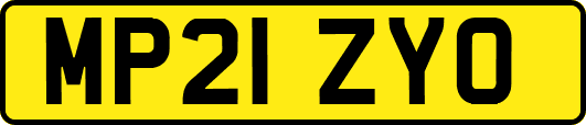 MP21ZYO