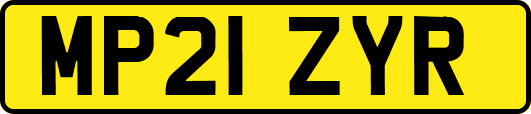 MP21ZYR