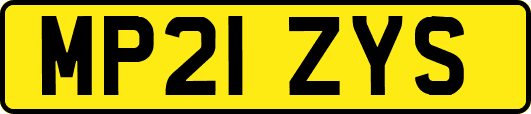 MP21ZYS