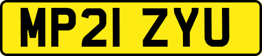 MP21ZYU