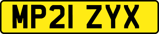 MP21ZYX