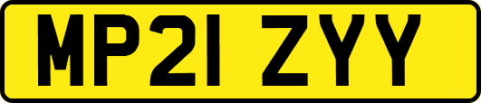 MP21ZYY