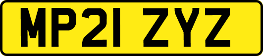 MP21ZYZ