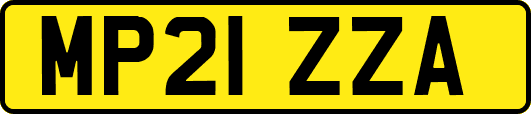 MP21ZZA