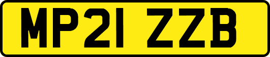 MP21ZZB