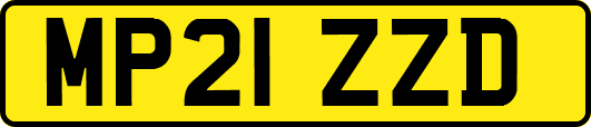 MP21ZZD