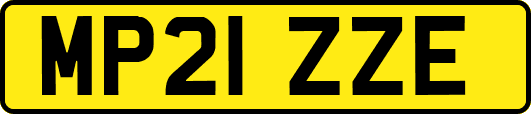 MP21ZZE