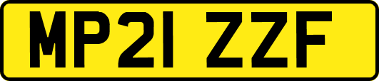 MP21ZZF