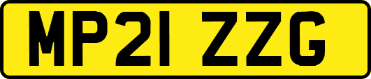 MP21ZZG