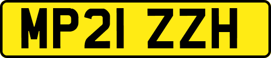 MP21ZZH