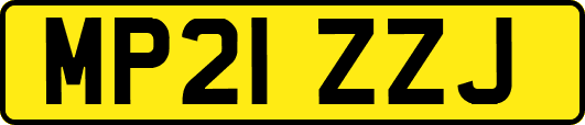 MP21ZZJ