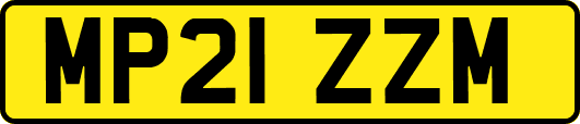 MP21ZZM