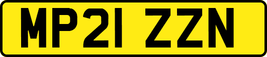 MP21ZZN