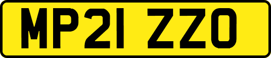 MP21ZZO