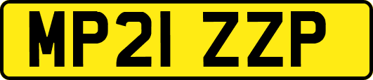 MP21ZZP