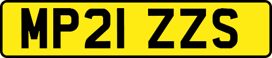 MP21ZZS