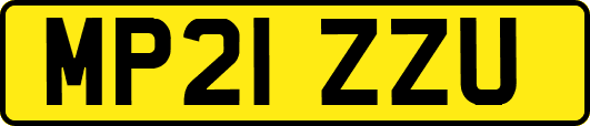 MP21ZZU