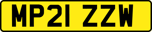 MP21ZZW