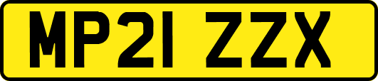 MP21ZZX