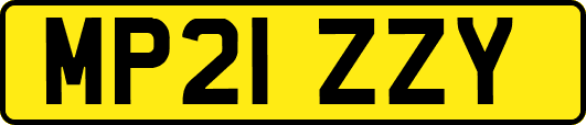 MP21ZZY