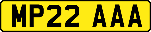 MP22AAA