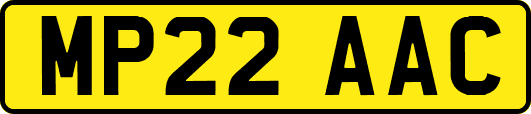 MP22AAC
