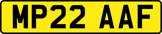 MP22AAF