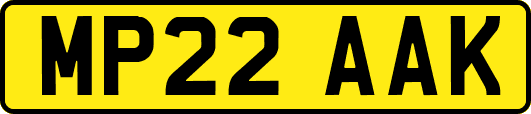 MP22AAK