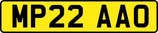 MP22AAO