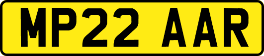 MP22AAR