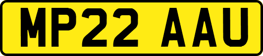 MP22AAU