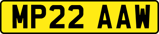 MP22AAW