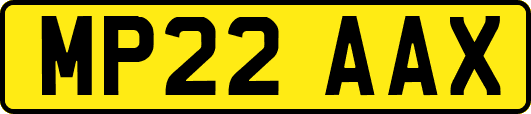 MP22AAX