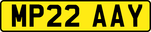 MP22AAY