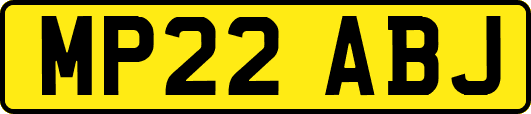 MP22ABJ