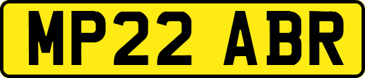MP22ABR