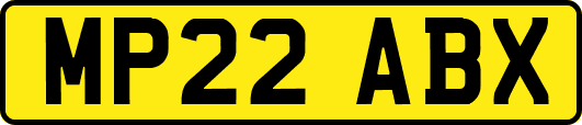 MP22ABX