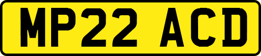 MP22ACD