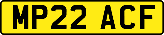 MP22ACF