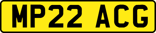 MP22ACG