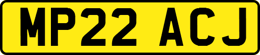 MP22ACJ