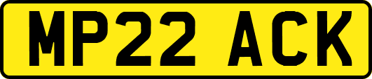 MP22ACK