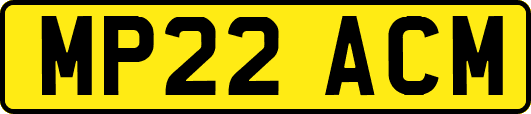 MP22ACM