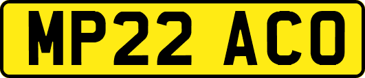 MP22ACO