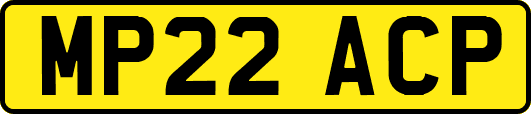 MP22ACP