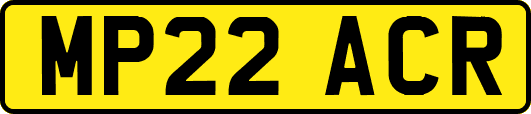 MP22ACR