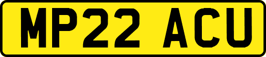 MP22ACU
