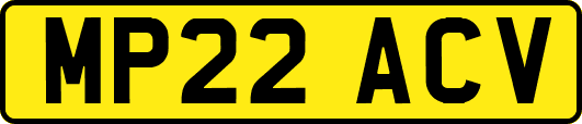 MP22ACV