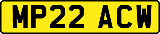 MP22ACW