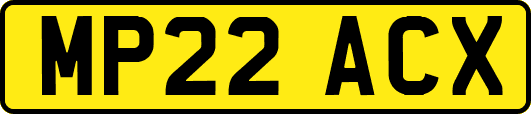 MP22ACX